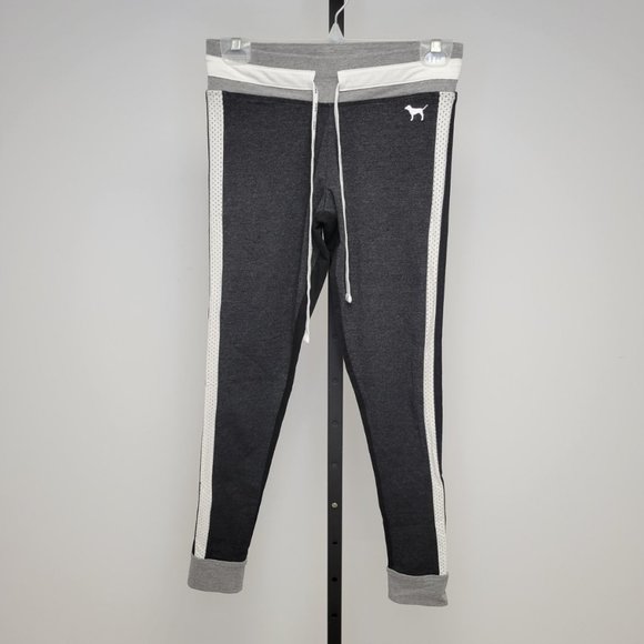 PINK Victoria's Secret Pants - Victoria's Secret Love Pink Joggers